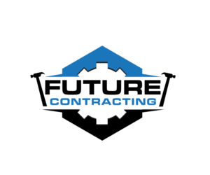 Logo Design by koncone koncoku for Future Contracting, L.L.C. | Design: #13726946