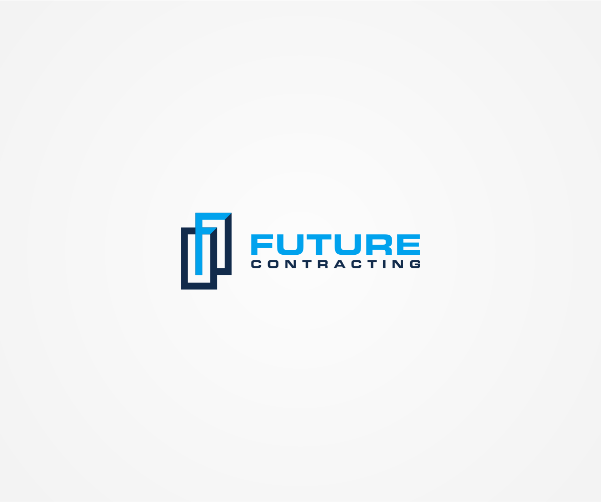 Logo Design by ayart for Future Contracting, L.L.C. | Design #13675332