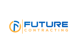 Logo Design by EGYPT KING for Future Contracting, L.L.C. | Design: #13611541