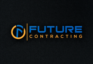 Logo Design by EGYPT KING for Future Contracting, L.L.C. | Design: #13611542