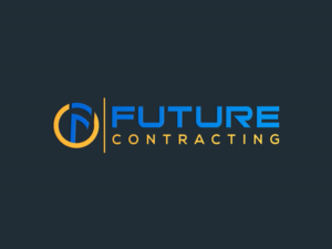 Logo Design by EGYPT KING for Future Contracting, L.L.C. | Design: #13611544