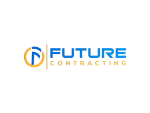 Logo Design by EGYPT KING for Future Contracting, L.L.C. | Design: #13611545