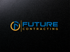Logo Design by EGYPT KING for Future Contracting, L.L.C. | Design: #13611547
