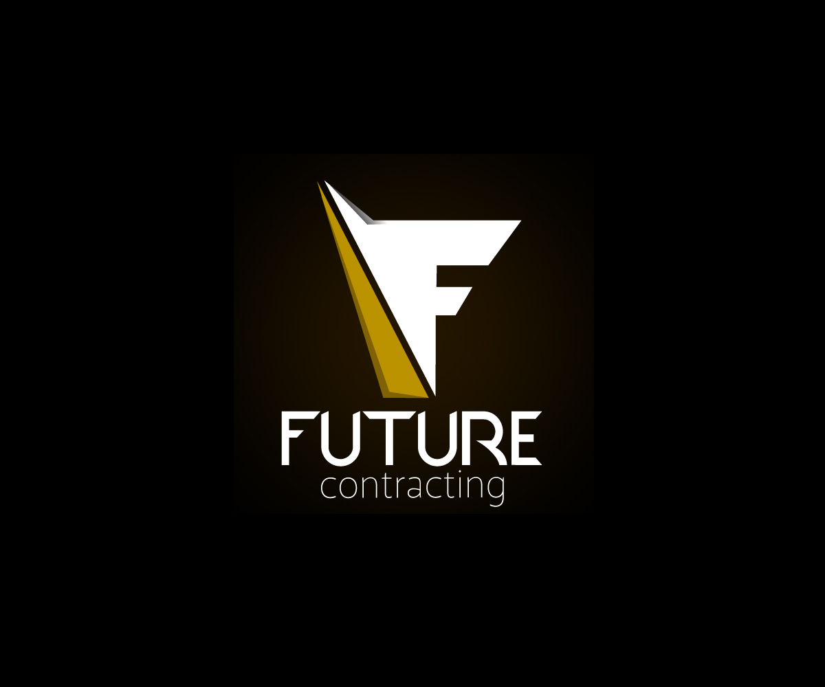 Logo-Design von MayanDesgine1 für Future Contracting, L.L.C. | Design #13627448