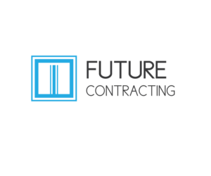 Logo Design by isabel.paoli for Future Contracting, L.L.C. | Design: #13611864