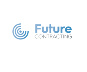 Logo Design by isabel.paoli for Future Contracting, L.L.C. | Design: #13611865