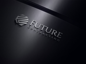 Design de Logo par Atec pour Future Contracting, L.L.C. | Design : #13615322