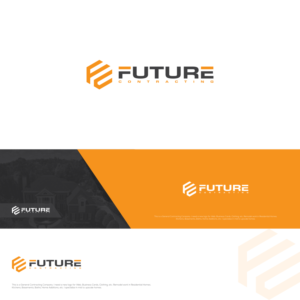Logo Design by Artism Design for Future Contracting, L.L.C. | Design: #13701448