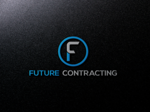Logo Design by jannatunnayem304 for Future Contracting, L.L.C. | Design: #13650992
