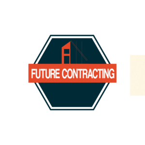 Design de Logo par eema.naqvi pour Future Contracting, L.L.C. | Design #13714199