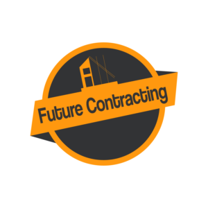 Logo Design by eema.naqvi for Future Contracting, L.L.C. | Design: #13714272