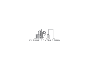 Logo Design by FarzanArt for Future Contracting, L.L.C. | Design: #13722826