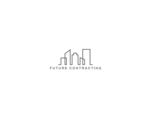 Logo Design by FarzanArt for Future Contracting, L.L.C. | Design: #13722972