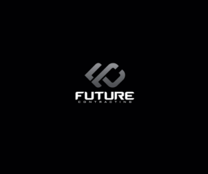 Design de Logo par carina_designs pour Future Contracting, L.L.C. | Design #13680559