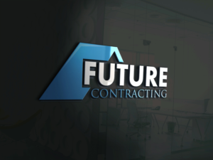 Design de Logo par R.Bello pour Future Contracting, L.L.C. | Design : #13705273