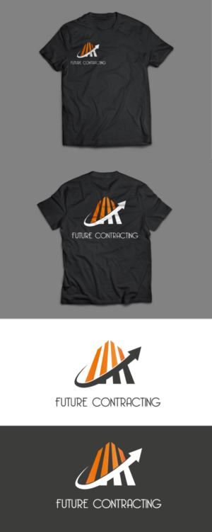 Logo Design by A2I for Future Contracting, L.L.C. | Design: #13616623