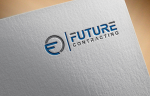 Logo Design by imnurealam for Future Contracting, L.L.C. | Design: #13699094