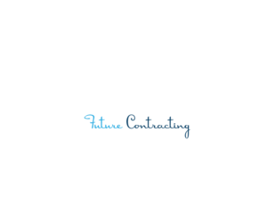 Logo Design by imshohaghossain85 for Future Contracting, L.L.C. | Design: #13612711