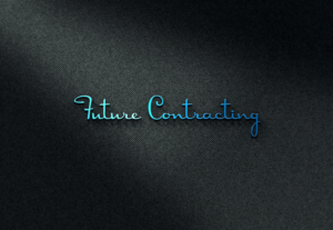 Logo Design by imshohaghossain85 for Future Contracting, L.L.C. | Design: #13612712