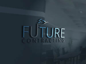 Logo Design by Top king  designer for Future Contracting, L.L.C. | Design: #13612267