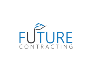 Logo Design by Top king  designer for Future Contracting, L.L.C. | Design: #13612268