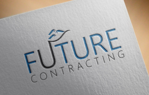 Logo Design by Top king  designer for Future Contracting, L.L.C. | Design: #13612269