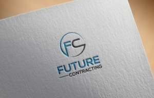 Logo Design by armanmajumder1 for Future Contracting, L.L.C. | Design: #13614231