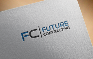 Logo Design by armanmajumder1 for Future Contracting, L.L.C. | Design: #13614232