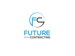 Logo Design by armanmajumder1 for Future Contracting, L.L.C. | Design: #13614266