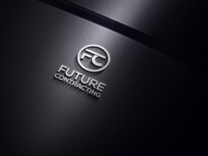 Logo Design by armanmajumder1 for Future Contracting, L.L.C. | Design: #13614268