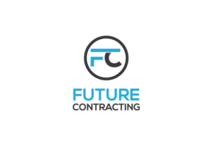 Logo Design by armanmajumder1 for Future Contracting, L.L.C. | Design: #13614269
