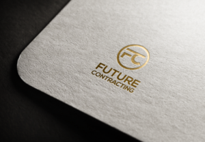 Logo Design by armanmajumder1 for Future Contracting, L.L.C. | Design: #13614321