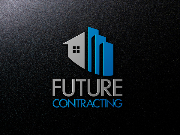 Logo Design by tani_sha321 for Future Contracting, L.L.C. | Design #13611520