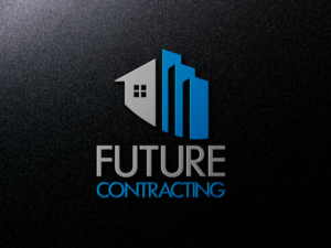 Logo Design by tani_sha321 for Future Contracting, L.L.C. | Design: #13611520