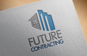 Logo Design by tani_sha321 for Future Contracting, L.L.C. | Design: #13611523