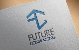 Logo Design by tani_sha321 for Future Contracting, L.L.C. | Design: #13611524