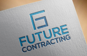 Logo Design by tani_sha321 for Future Contracting, L.L.C. | Design: #13613297