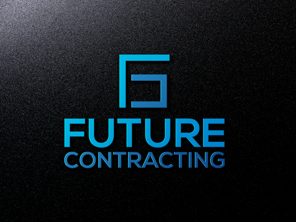 Design de Logo par tani_sha321 pour Future Contracting, L.L.C. | Design #13613299