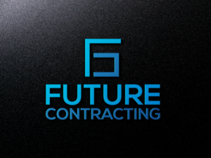 Logo Design by tani_sha321 for Future Contracting, L.L.C. | Design: #13613299