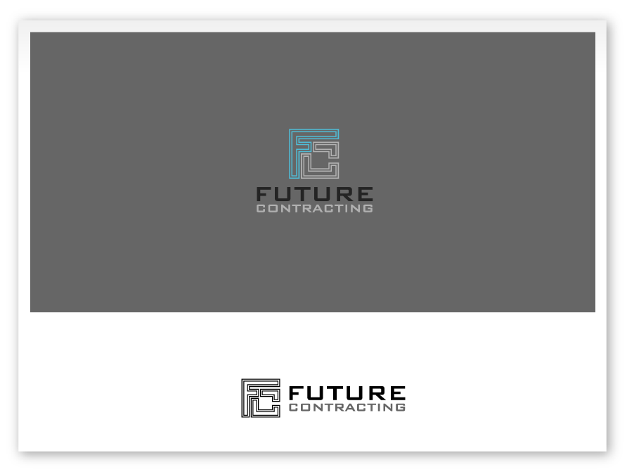 Logo Design by Syuhada for Future Contracting, L.L.C. | Design #13721152