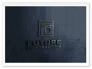 Design de Logo par Syuhada pour Future Contracting, L.L.C. | Design #13722984