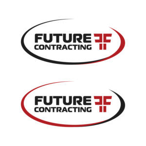 Logo Design by Maximilian.Design for Future Contracting, L.L.C. | Design: #13643668