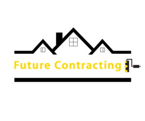 Logo Design by vvoollxx for Future Contracting, L.L.C. | Design: #13725375