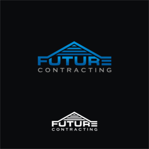 Design de Logo par Sushma pour Future Contracting, L.L.C. | Design : #13620263
