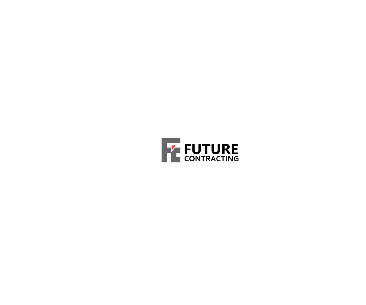 Logo Design by kjc for Future Contracting, L.L.C. | Design #13629992
