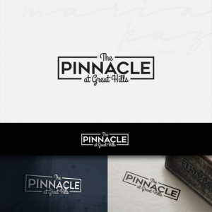 Logo Design by maria-kaz for this project | Design: #13720265