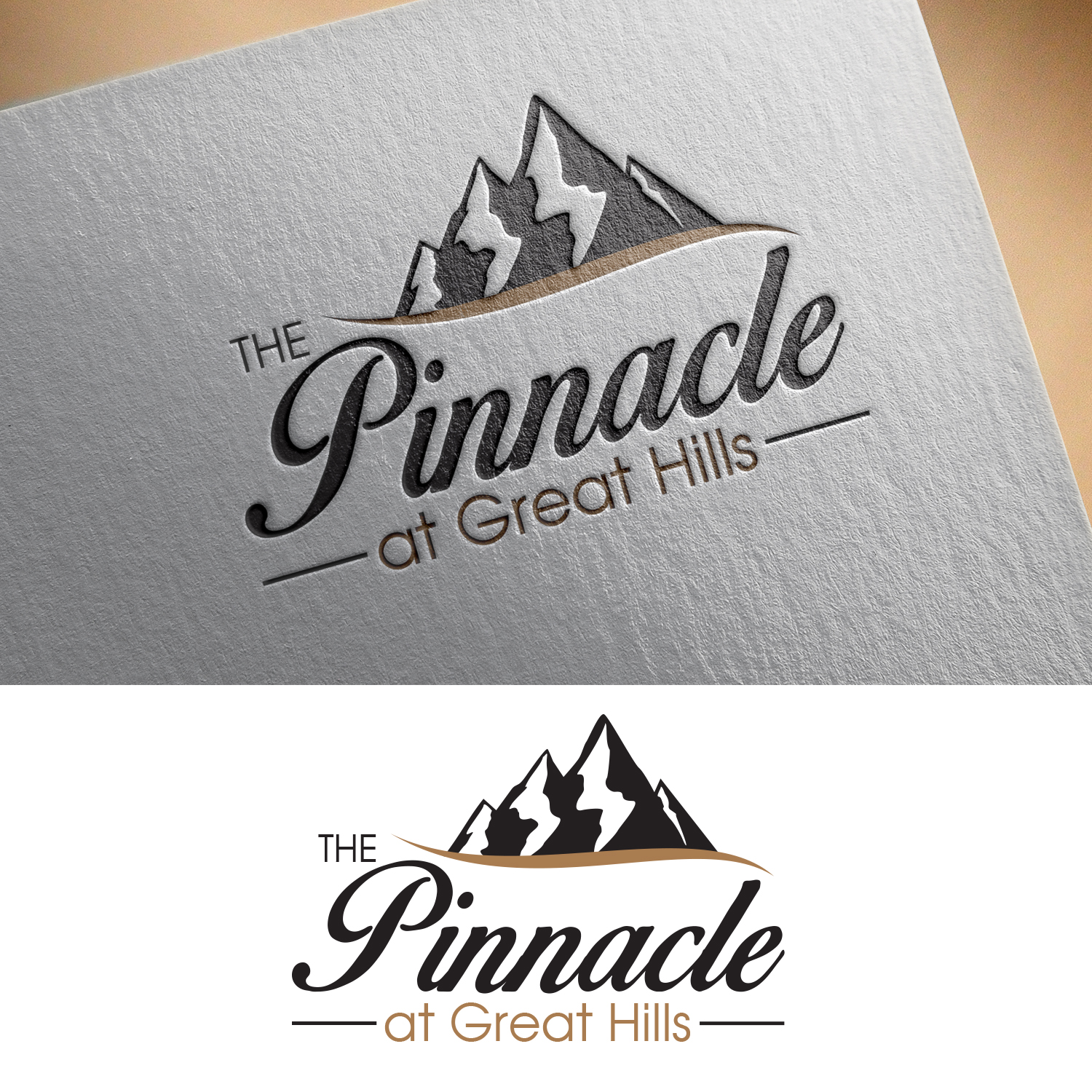 Logo Design by likoblink154 for this project | Design #13678692