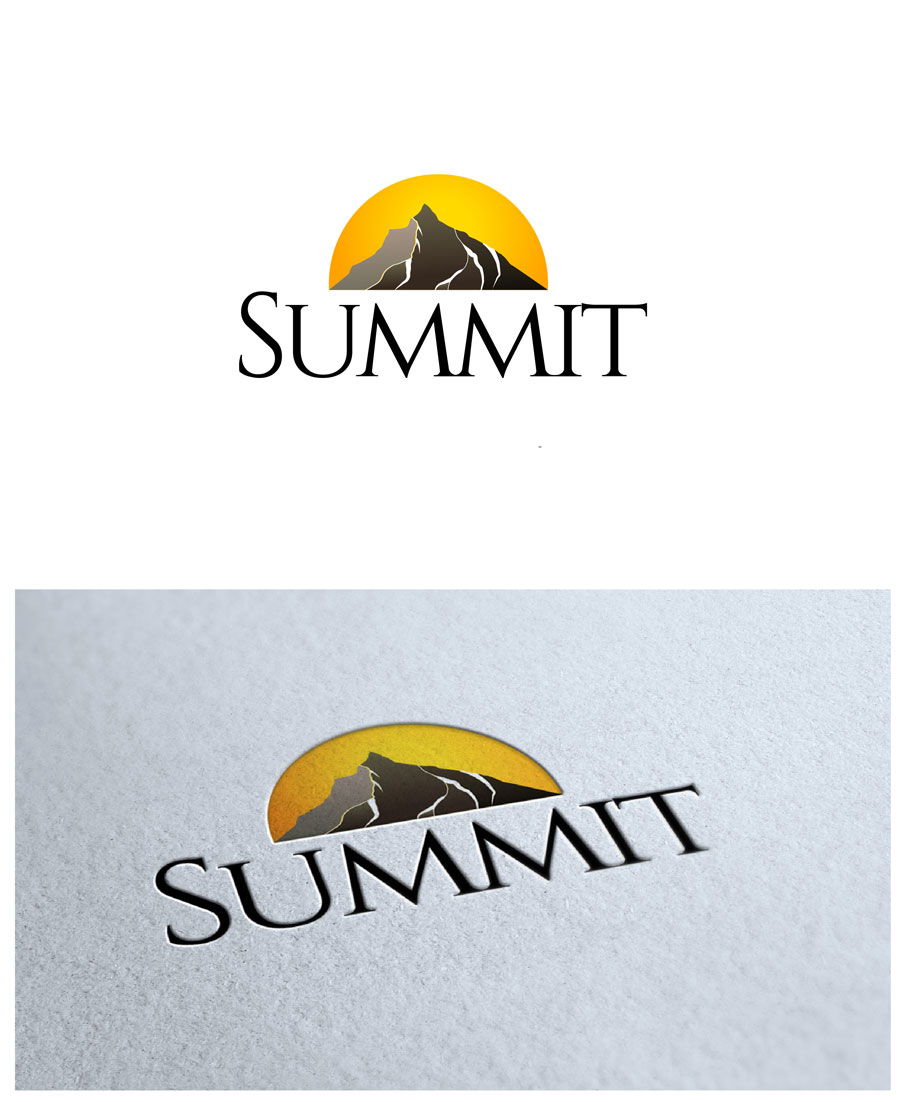 Logo Design by sbelogd for Summit Coaching and Behavioral Consulting | Design #13625932