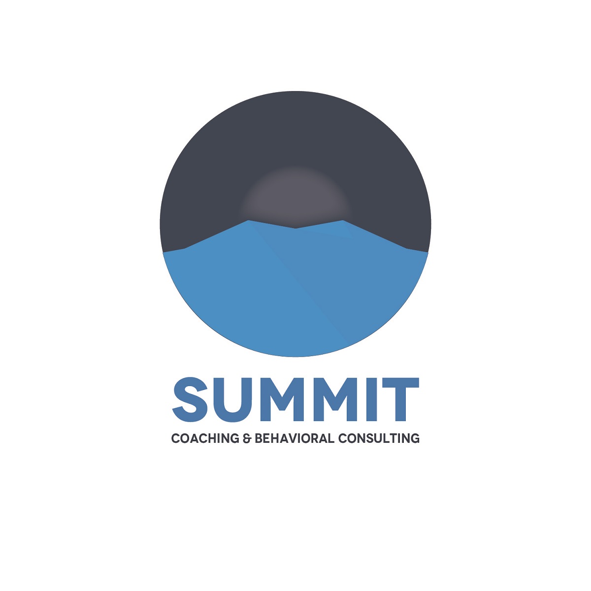 Logo Design by EZO Design for Summit Coaching and Behavioral Consulting | Design #13617708