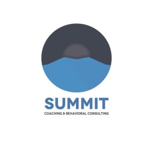 Logo Design by EZO Design for Summit Coaching and Behavioral Consulting | Design: #13617708